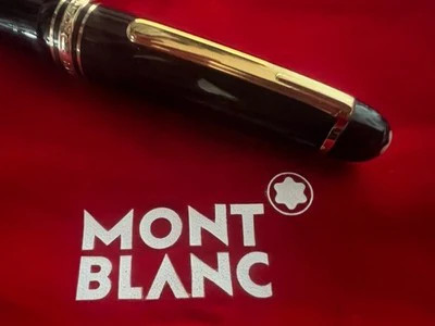 Montblanc penna sfera - montblanc,