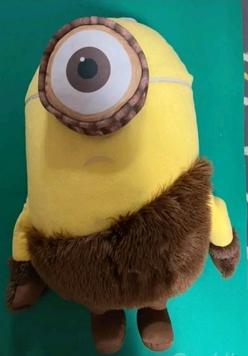 Pupazzo minions - pupazzo,
