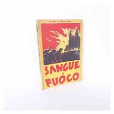 Sangue e Fuoco di Buttiglione