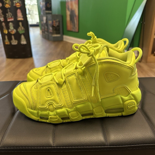 Nike air more - air,