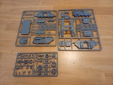 Warhammer 40.000 40k Rhino