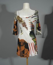 Top tunica Save The Queen