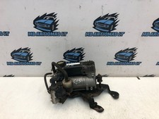 Pompa compressore sospensione aria Mercedes CLS C219 2006 A2113201843 ALT6466