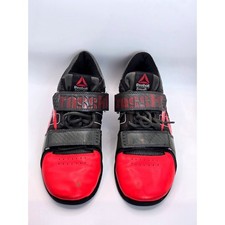 Scarpe da sollevamento pesi