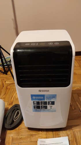 Condizionatore portatile - condizionatore,