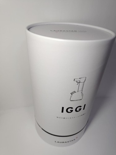 Laurastar iggi vaporiera - laurastar,