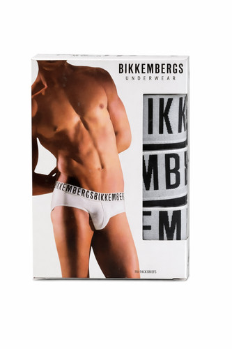 Slip bikkembergs pezzi - 3,