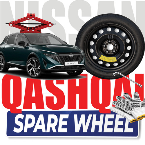 Ruotino scorta per - ruotino,