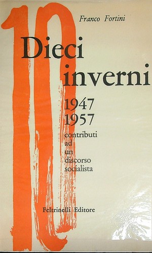 Dieci inverni 1947 1957 - inverni,