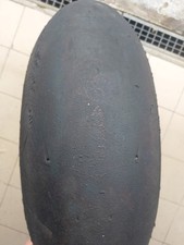 Pneumatico moto METZELER