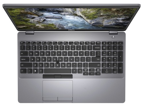Dell precision 3551 fhd - dell,