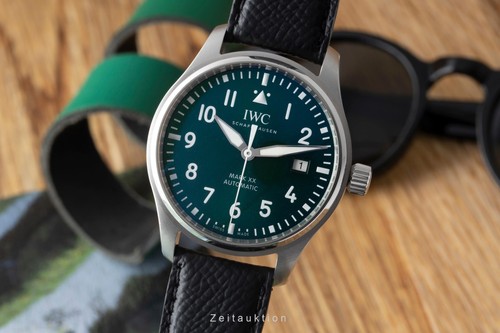 Orologio aviatore iwc mark - aviatore,