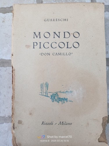 Marzo 1948 prima edizione - marzo,
