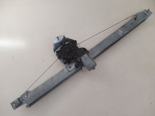 Alzavetro destro elettrico