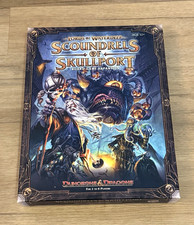 D&D Lords of Waterdeep