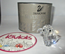 Swarovski Crystal 835956