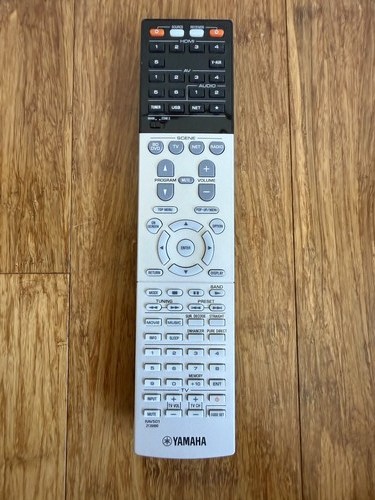 Telecomando ricevitore - , av