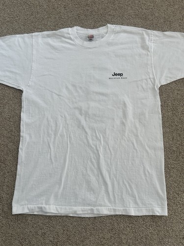 Shirt vintage punto singolo - punto,