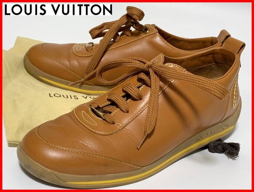 Sneakers louis vuitton pelle - vuitton,