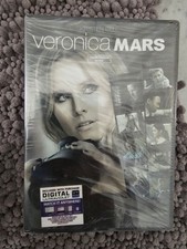 Veronica Mars The Complete