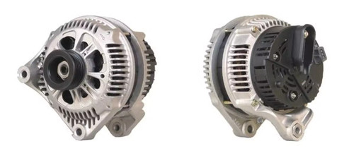 Alternatore cevam 120a - alternatore,