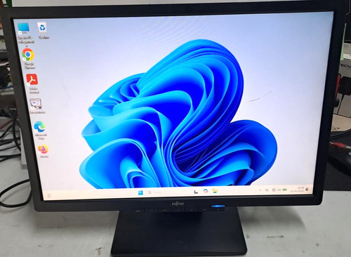 Monitor fujitsu e226w 6 - fujitsu, e226w-6