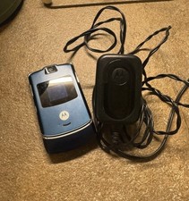 Motorola V3 RAZR  telefono