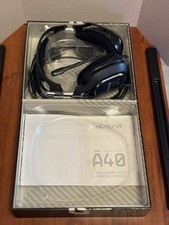 LOGITECH ASTRO A40 (P21026213)