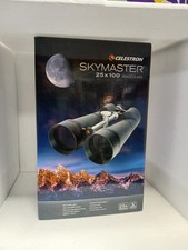 Celestron SkyMaster 25x100