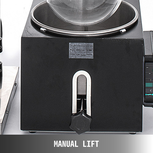 Vevor rotavapor 501 - vevor,
