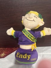 Peluche Endimion Cesar 