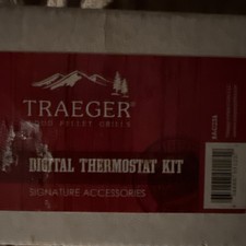 Kit termostato digitale