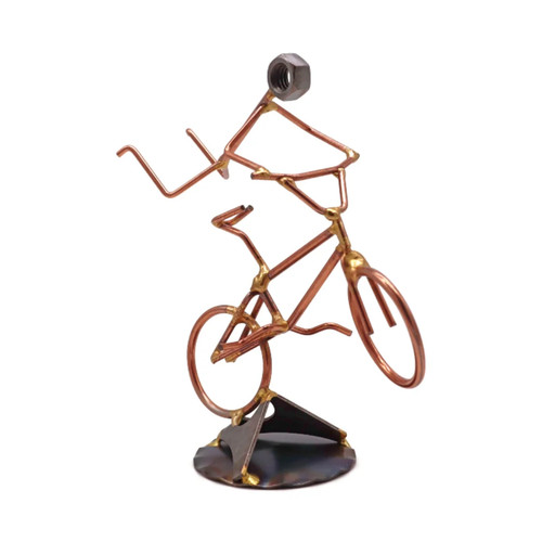 Bmx bike falling - bike,