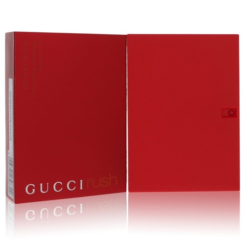 Gucci rush ml - gucci, eau