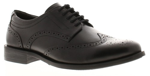 Business class lance - business, scarpe