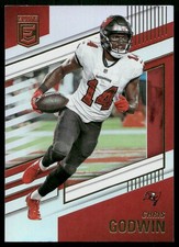 Chris Godwin - 2022 Panini