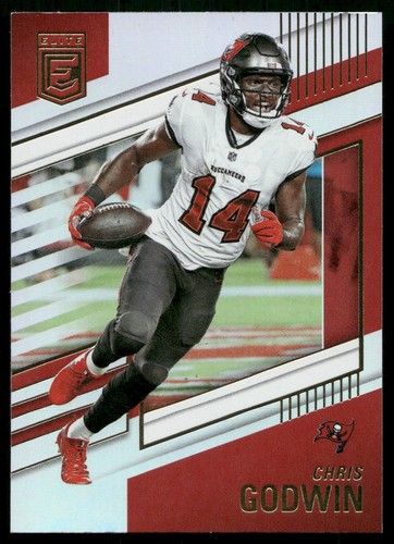 Chris godwin 2022 - chris,