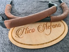copri maniglia e barra