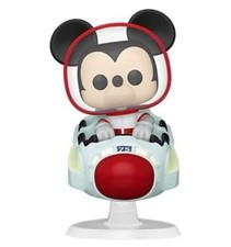 Funko Pop! Ride Super Deluxe