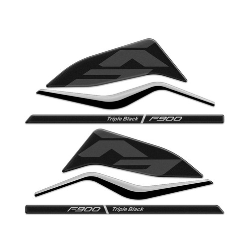 Adesivi paramani per bmw - bmw, 900