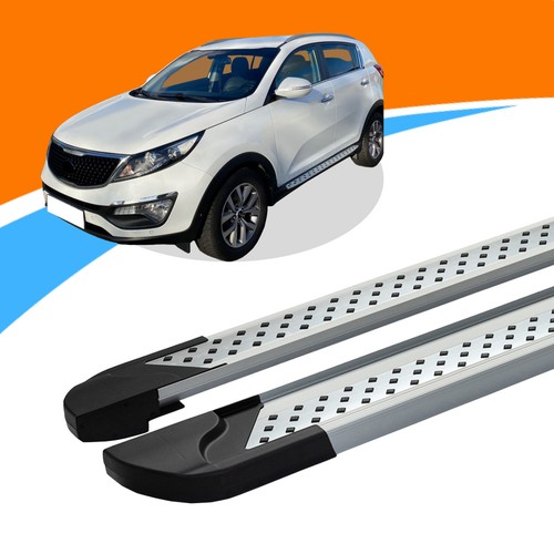 Pedane adatte per kia - per, sportage