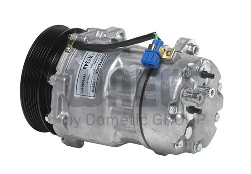 Compressore climatizzatore