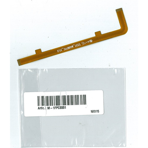 Ricambio mediacom 1fpcs551 1 - ricambio, m-1fpcs551