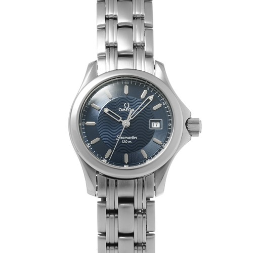 Orologio omega seamaster 120 - orologio,