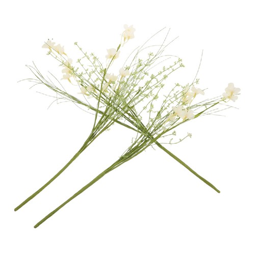 Pezzi decorazione fiori - decorazione,