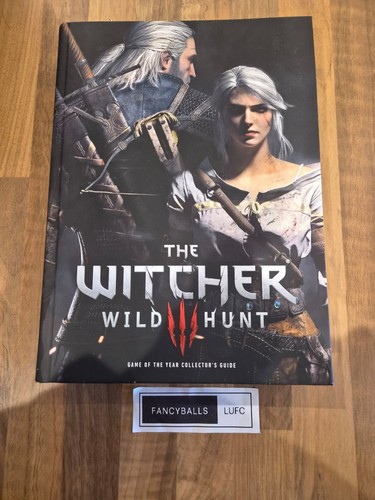 The witcher wild hunt - the,