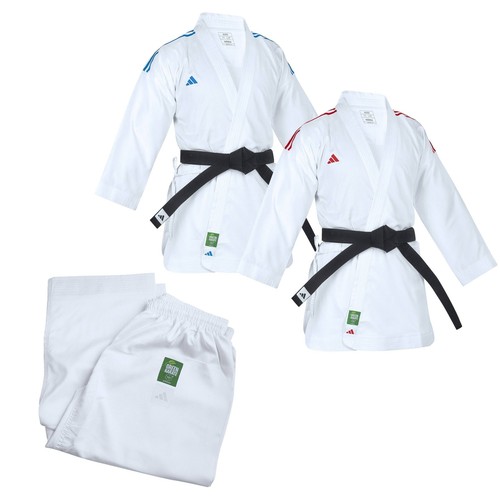Adidas adi zero karate suit - adidas,
