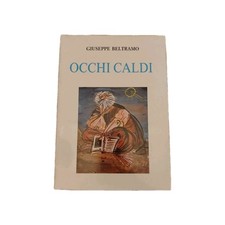 Occhi Caldi Beltramo 1991 Est