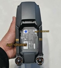DJI Mavic Pro 4K Drone