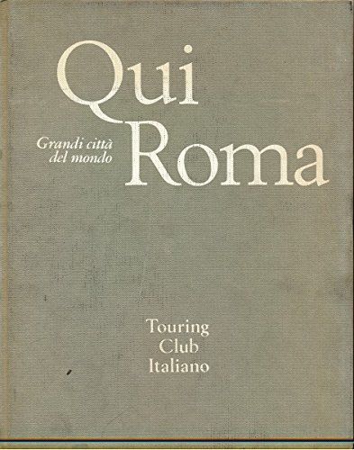Grandi citta del - grandi,